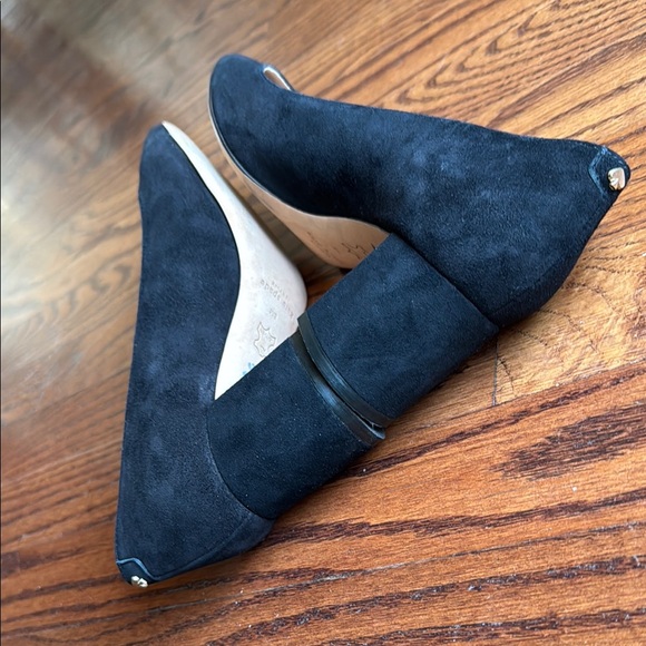 Kate Spade Black Women's Shoes - Picture 15 of 15